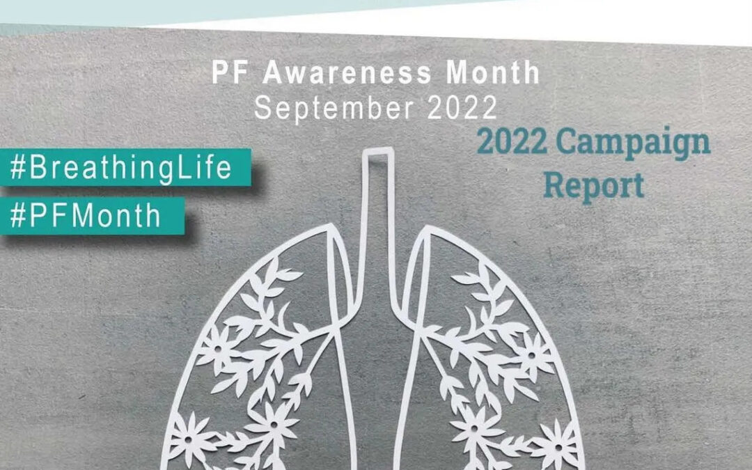 The Breathing Life 2022 Campaign Report has been published
