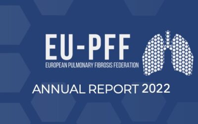 The EU-PFF Annual Report 2022 has been published