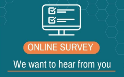 Your support is needed: please fill in our adherence survey and help us spread the word!