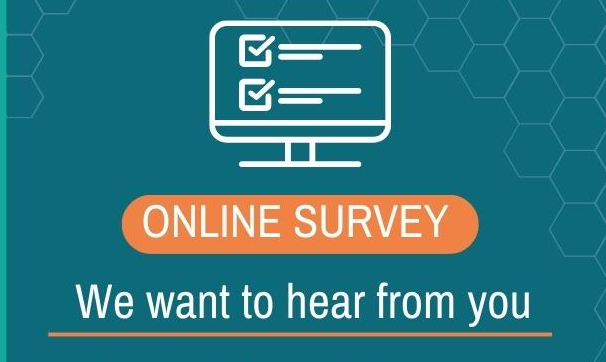 Your support is needed: please fill in our adherence survey and help us spread the word!