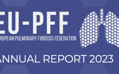 The EU-PFF Annual Report 2023 has been published!